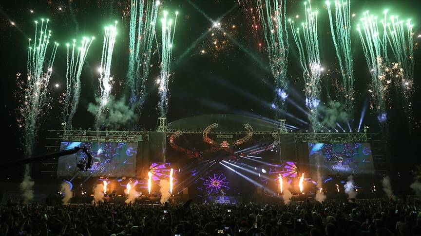 Edis, Athena, Zeynep Bastık... 30 Ağustos Zafer Bayramı’nda ücretsiz konser takvimi açıklandı 1